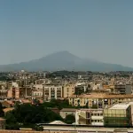 S.p. 92 Nicolosi-Etna chiusa per la Cronoscalata