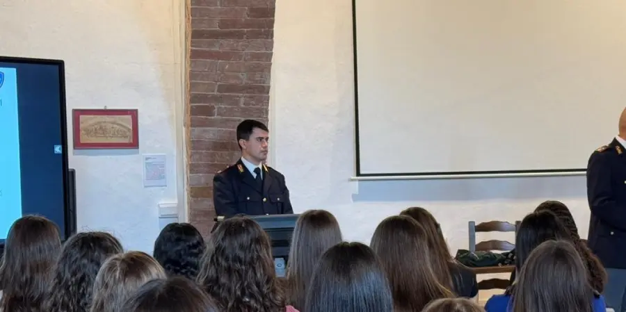 Catania, la Polizia celebra l’8 marzo con studenti e testimonianze di donne protagoniste