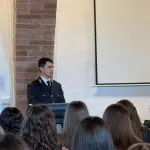 Catania, la Polizia celebra l’8 marzo con studenti e testimonianze di donne protagoniste