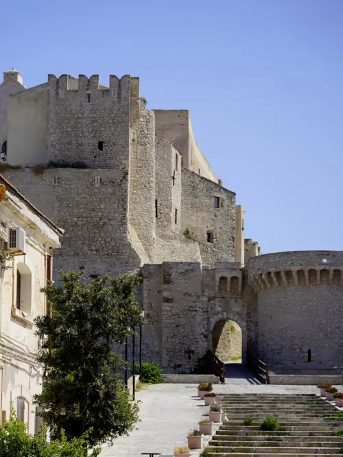 Castello Utveggio Palermo, visite prorogate fino ad agosto