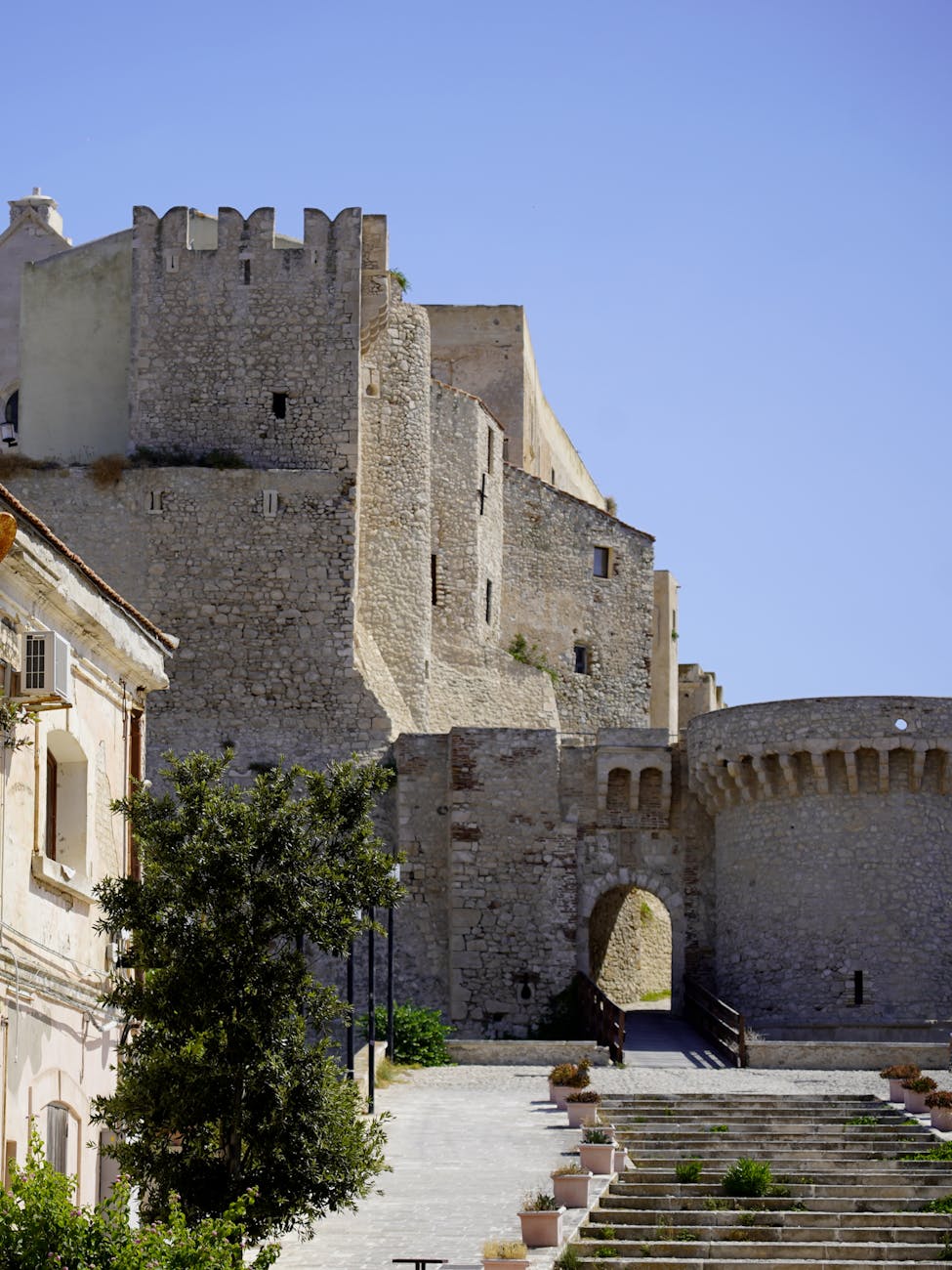Castello Utveggio Palermo, visite prorogate fino ad agosto