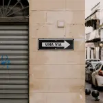 Milo e Giarre, senso unico alternato su tre ex strade regionali