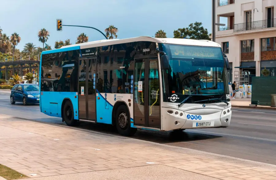 Catania, avviso per consulenza sui mezzi di trasporto