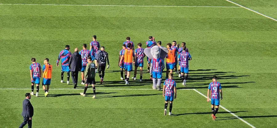 Catania FC, Trantino convoca Pelligra a Palazzo degli Elefanti