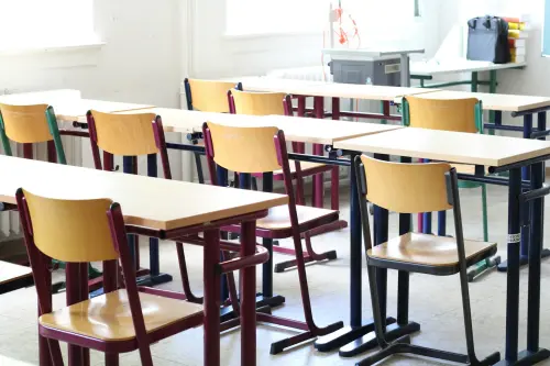 Riposto, manutenzione al Politecnico Colajanni: gara a giugno