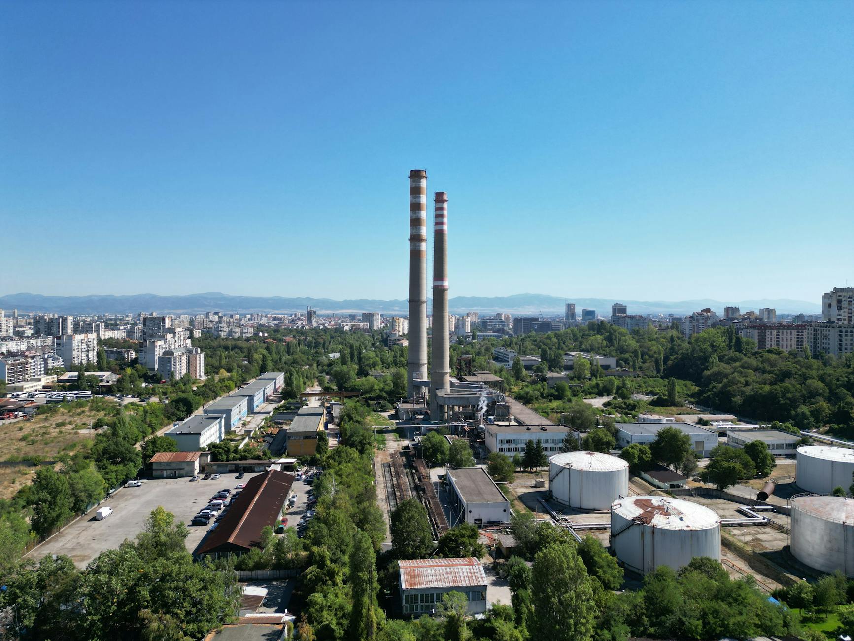 Catania, Sidra potenzia la rete idrica in Zona Industriale