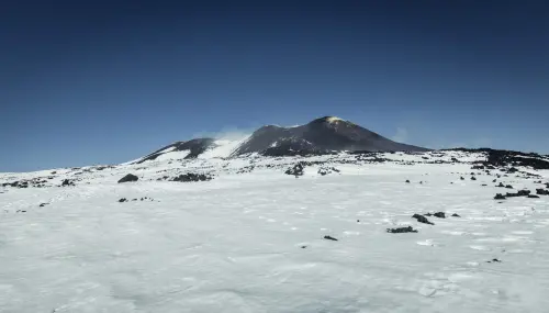 Catania di pietra lavica: storia, barocco e identità ai piedi dell’Etna