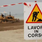 Belpasso, prorogato il senso unico alternato sulla S.P. 14 per lavori in corso