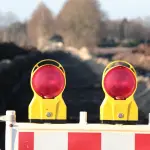 S.P. 54 Catania-Misterbianco, senso unico alternato per lavori fino ad agosto