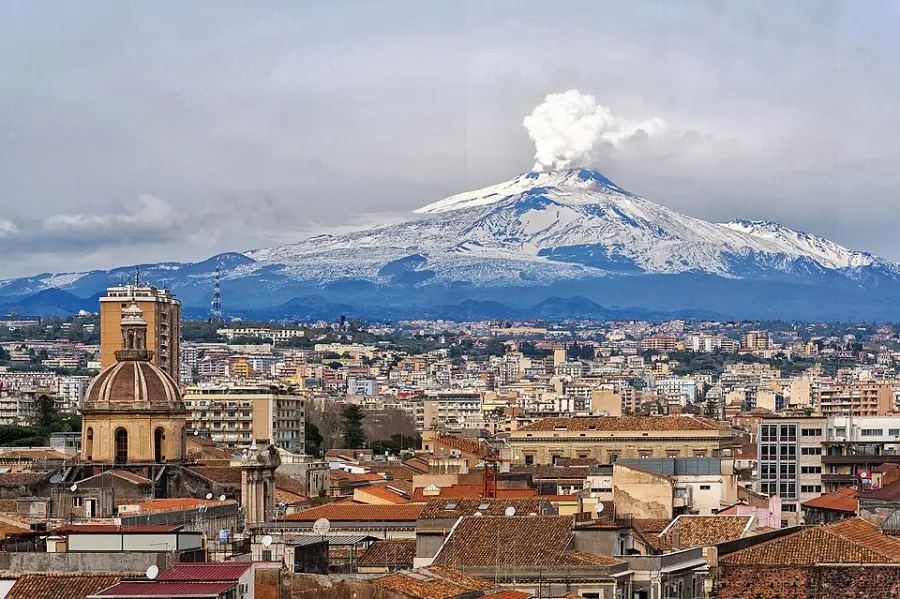 Catania investe sul turismo organizzato e punta su congressi, scuole e gruppi