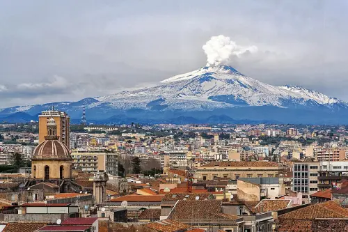 Catania investe sul turismo organizzato e punta su congressi, scuole e gruppi