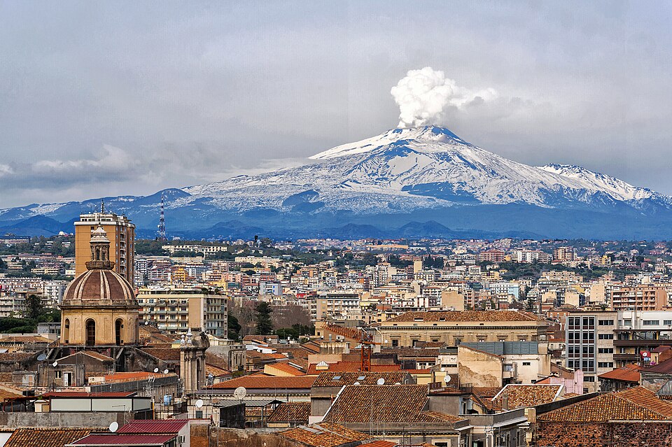 Catania investe sul turismo organizzato e punta su congressi, scuole e gruppi