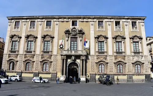 Catania, il 5° Municipio convoca il Consiglio il 13 e 15 aprile