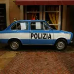 Polizia a Catania, inaugurata la nuova Questura