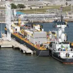 Portopalo di Capo Passero, al via i lavori di messa in sicurezza del porto dopo il ciclone Harry